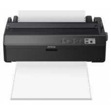 Impresora epson matricial lq2090ii usb paralelo