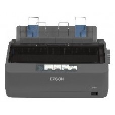 Impresora epson matricial lq350 usb serie