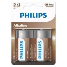 PHILIPS-PILA LR20A2B 10