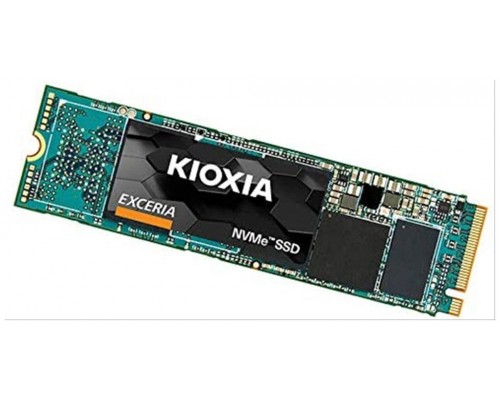 Disco duro interno solido ssd kioxia