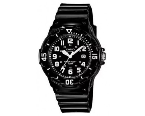 CAS-RELOJ LRW-200H-1BVEF