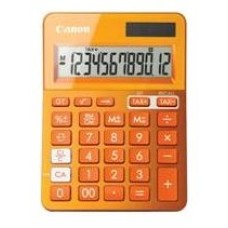 Calculadora canon sobremesa ls - 123k naranja