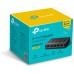 TP-Link LS1005G No administrado Gigabit Ethernet (10/100/1000) Negro