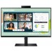 MONITOR SAMSUNG LS24A400VEU