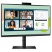 MONITOR SAMSUNG LS24A400VEU