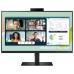 MONITOR SAMSUNG LS24A400VEU