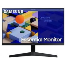 Monitor led 24pulgadas samsung ls24c310eauxen ips