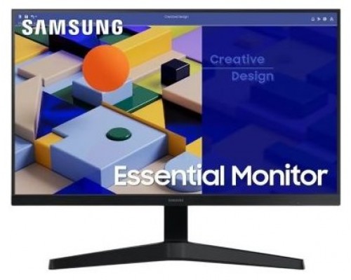 Monitor led 24pulgadas samsung ls24c310eauxen ips