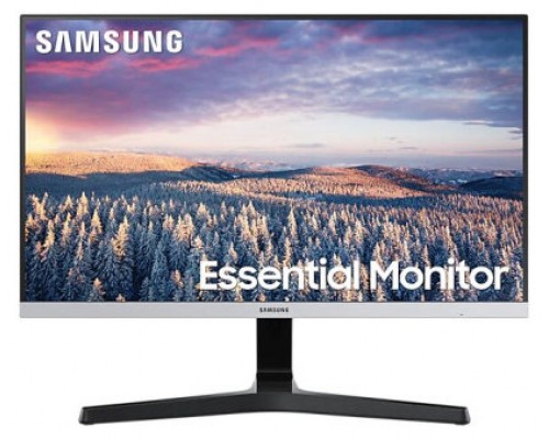 Samsung LS24R35AFHU 60,5 cm (23.8") 1920 x 1080 Pixeles Full HD Negro