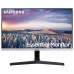 Samsung LS24R35AFHU 60,5 cm (23.8") 1920 x 1080 Pixeles Full HD Negro