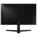 Samsung LS24R35AFHU 60,5 cm (23.8") 1920 x 1080 Pixeles Full HD Negro