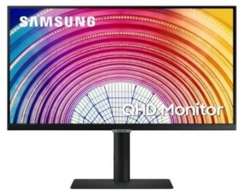 MONITOR SAMSUNG S27A600NWU