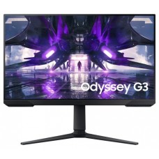 Samsung Odyssey LS27AG302NU 68,6 cm (27") 1920 x 1080 Pixeles Full HD LED Negro