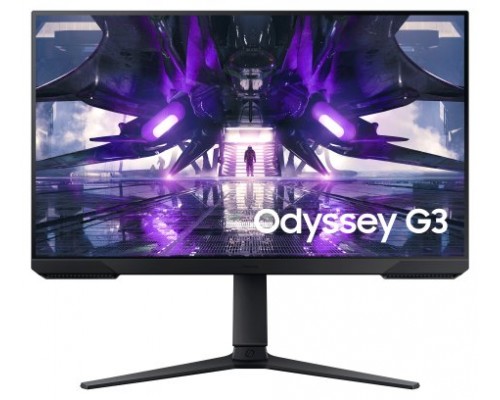 Samsung Odyssey LS27AG302NU 68,6 cm (27") 1920 x 1080 Pixeles Full HD LED Negro