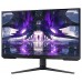 Samsung Odyssey LS27AG302NU 68,6 cm (27") 1920 x 1080 Pixeles Full HD LED Negro