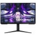 Samsung Odyssey LS27AG302NU 68,6 cm (27") 1920 x 1080 Pixeles Full HD LED Negro