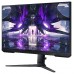 Samsung Odyssey LS27AG302NU 68,6 cm (27") 1920 x 1080 Pixeles Full HD LED Negro