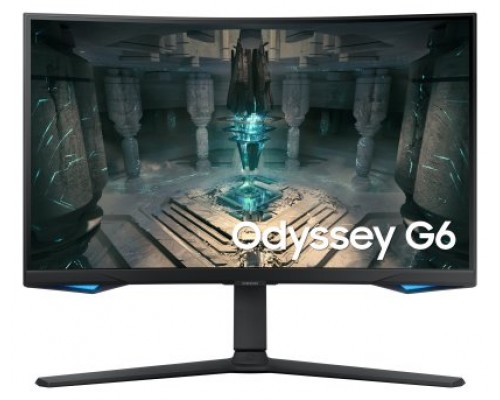 Monitor gaming led 27pulgadas samsung odyssey