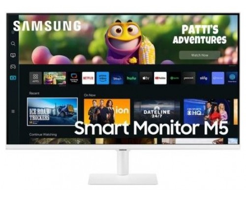 MONITOR SAMSUNG S27CM501EU