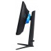 Samsung LS28AG700NUXEN pantalla para PC 71,1 cm (28") 3840 x 2160 Pixeles LED Negro