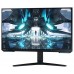 Samsung LS28AG700NUXEN pantalla para PC 71,1 cm (28") 3840 x 2160 Pixeles LED Negro