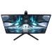 Samsung LS28AG700NUXEN pantalla para PC 71,1 cm (28") 3840 x 2160 Pixeles LED Negro