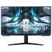 Samsung LS28AG700NUXEN pantalla para PC 71,1 cm (28") 3840 x 2160 Pixeles LED Negro