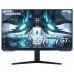 Samsung LS28AG700NUXEN pantalla para PC 71,1 cm (28") 3840 x 2160 Pixeles LED Negro