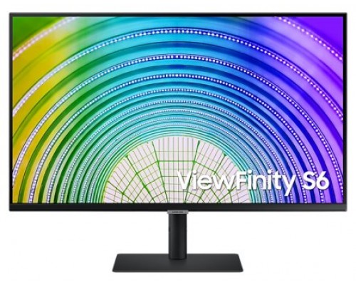 Samsung LS32A600UU 81,3 cm (32") 2560 x 1440 Pixeles Quad HD LED Negro