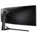 Samsung CJ890 LS32AG322NUXEN pantalla para PC 124,5 cm (49") 3840 x 1080 Pixeles LED Negro