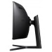 Samsung CJ890 LS32AG322NUXEN pantalla para PC 124,5 cm (49") 3840 x 1080 Pixeles LED Negro