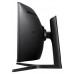 Samsung CJ890 LS32AG322NUXEN pantalla para PC 124,5 cm (49") 3840 x 1080 Pixeles LED Negro