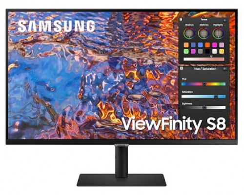 MONITOR SAMSUNG S32B800PXU