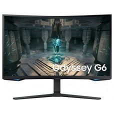 MONITOR SAMSUNG LS32BG652EUXEN 32"