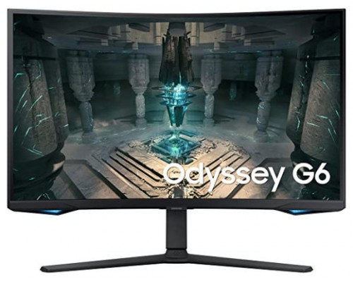 MONITOR SAMSUNG LS32BG652EUXEN 32"