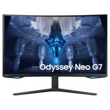 MONITOR SAMSUNG LS32BG750NU