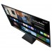 Samsung LS32BM502EU 81,3 cm (32") 1920 x 1080 Pixeles Full HD LED Negro