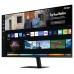 Samsung LS32BM502EU 81,3 cm (32") 1920 x 1080 Pixeles Full HD LED Negro