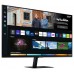 Samsung LS32BM502EU 81,3 cm (32") 1920 x 1080 Pixeles Full HD LED Negro