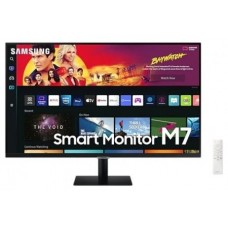 MONITOR SAMSUNG SMART M7 LS32BM700UUXEN 32" LED FULLHD