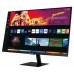 MONITOR SAMSUNG SMART M7 LS32BM700UUXEN 32" LED FULLHD