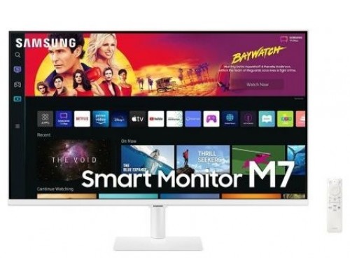 MONITOR SAMSUNG S32BM701UP