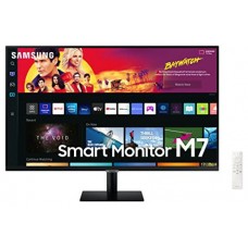 SAMSUNG MONITOR LS32BM702UUXEN