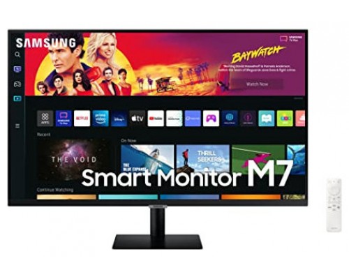 SAMSUNG MONITOR LS32BM702UUXEN