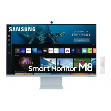 MONITOR SAMSUNG S32BM80BUU