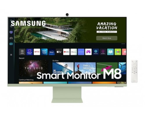 MONITOR SAMSUNG S32BM80GUU