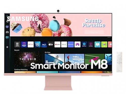 MONITOR SAMSUNG S32BM80PUU