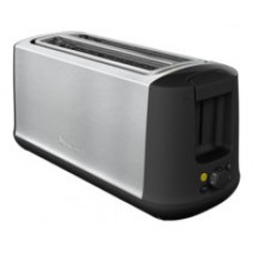 Tostadora MOULINEX LS342D10 Subito 1700W Inox