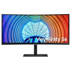 MONITOR SAMSUNG S34A650UBU