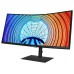 Samsung LS34A650UXU 86,4 cm (34") 3440 x 1440 Pixeles UltraWide Quad HD LED Negro